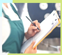 Услуги Сертификация продукции и услуг в Старой Руссе