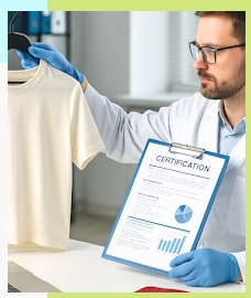 Услуги Сертификация продукции и услуг в Старой Руссе
