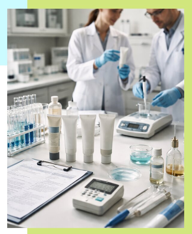 Сертификация зубной пасты в Старой Руссе от 20380 р. Алешин-Срс