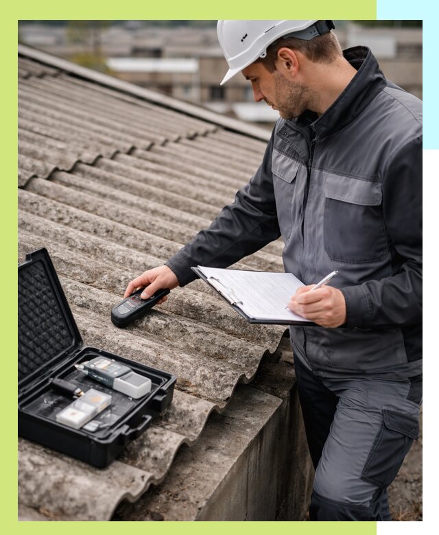 Сертификация шифера и техническая документация в Старой Руссе