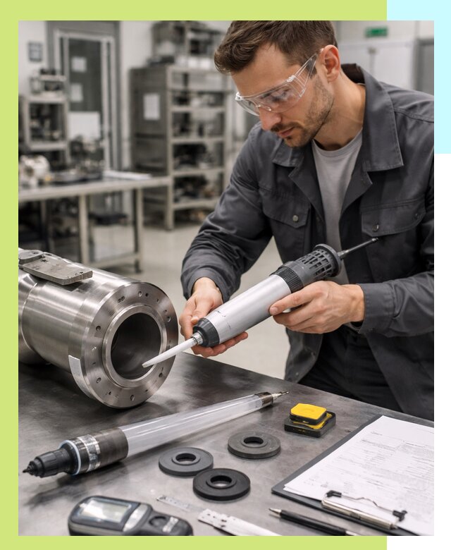 Сертификация герметиков и получение деклараций в Старой Руссе