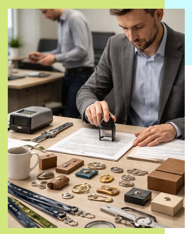 Сертификация сувениров и сувенирной продукции в Старой Руссе