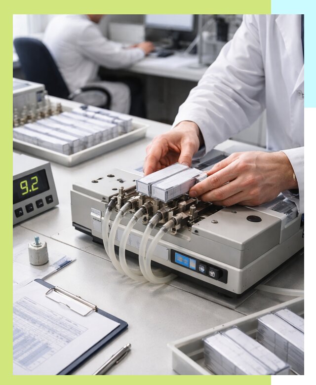 Сертификация сигарет и табачной продукции в Старой Руссе