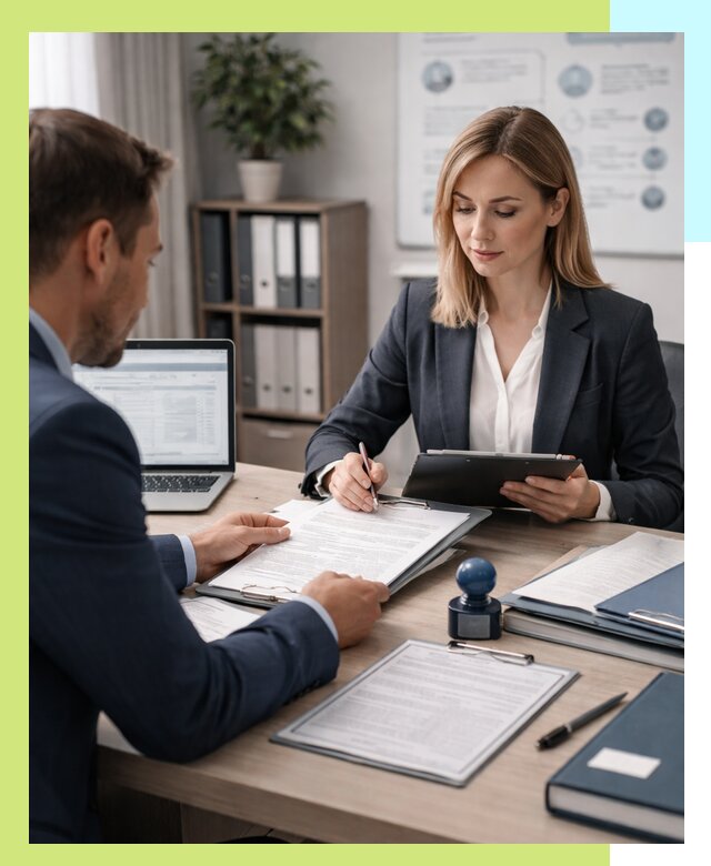 Сертификация услуг в Старой Руссе, подтверждение соответствия и качества