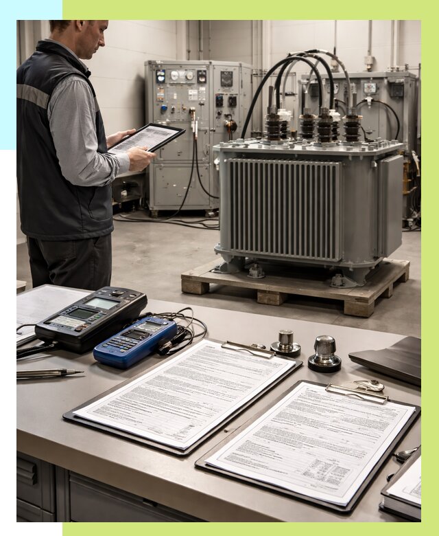 Сертификация трансформаторов под ключ в Старой Руссе от 25475 р. Алешин-Срс