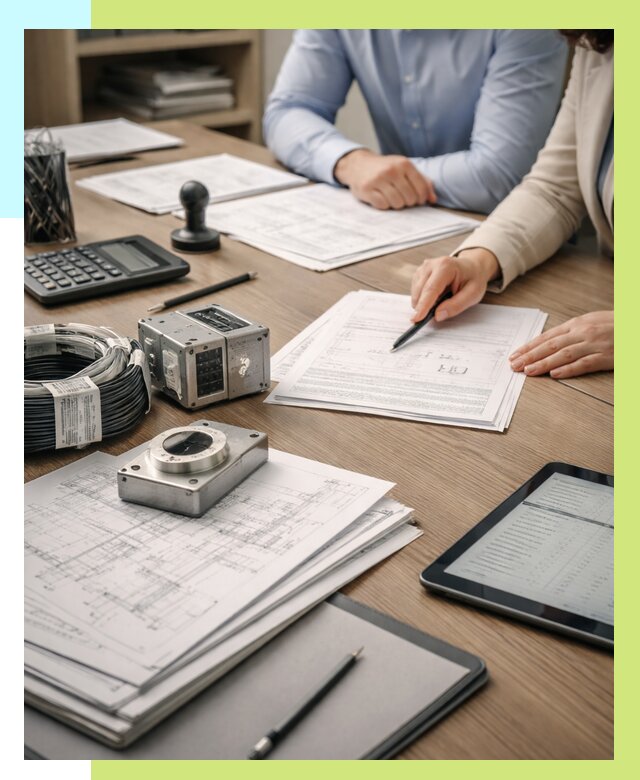 ТУ на изделие в Старой Руссе: оформить и получить от 8662 р. | Алешин-Срс