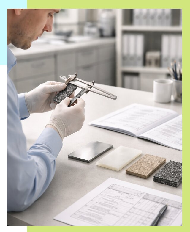 Разработка ТУ на материалы в Старой Руссе от 20380 р. Алешин-Срс