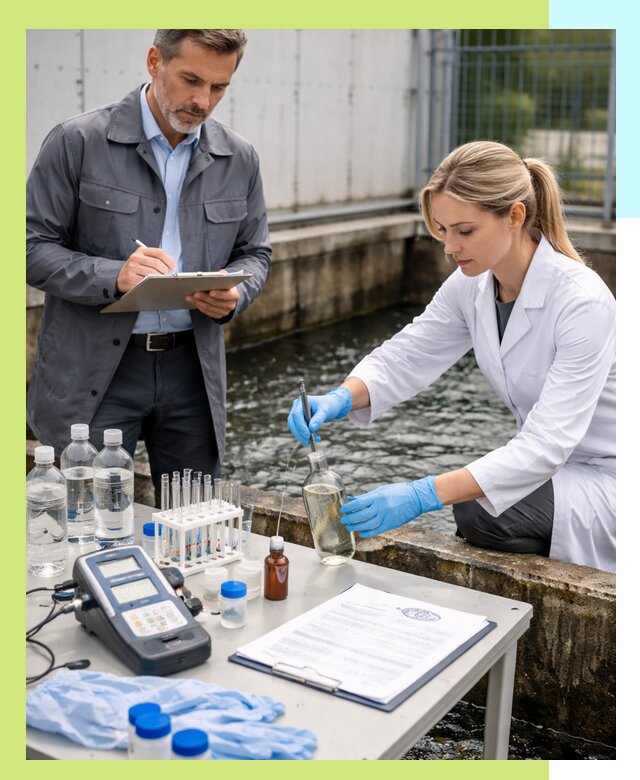 Разработка технических условий (ТУ) на водоснабжение в Старой Руссе