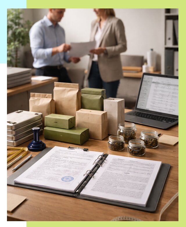 ТУ на чай в Старой Руссе срочно от 8662 р., оформление в Алешин-Срс