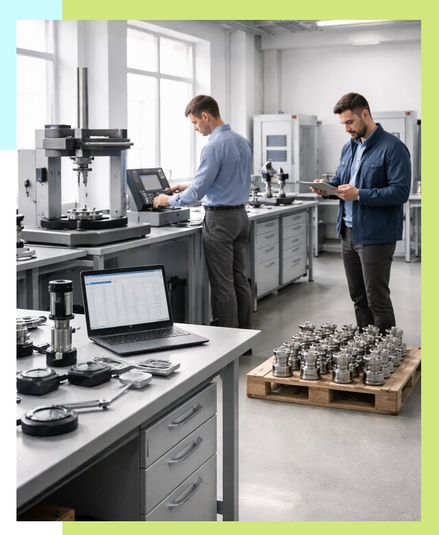 Технологический процесс в Старой Руссе от 7133 р. | Алешин-Срс