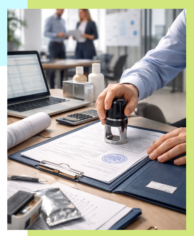 Технологический регламент в Старой Руссе от 15285 р. | Алешин-Срс под ключ