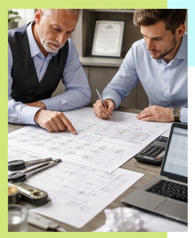 Разработка маршрутных карт технологических процессов в Старой Руссе