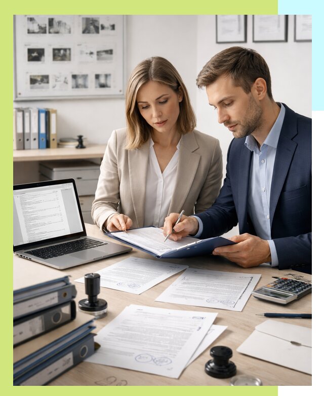 Нотификация ФСБ для продукции и оборудования в Старой Руссе