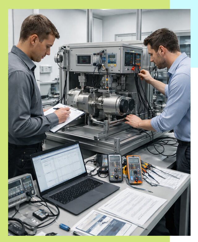 Получение БКТС для техники, оборудования и услуг в Старой Руссе