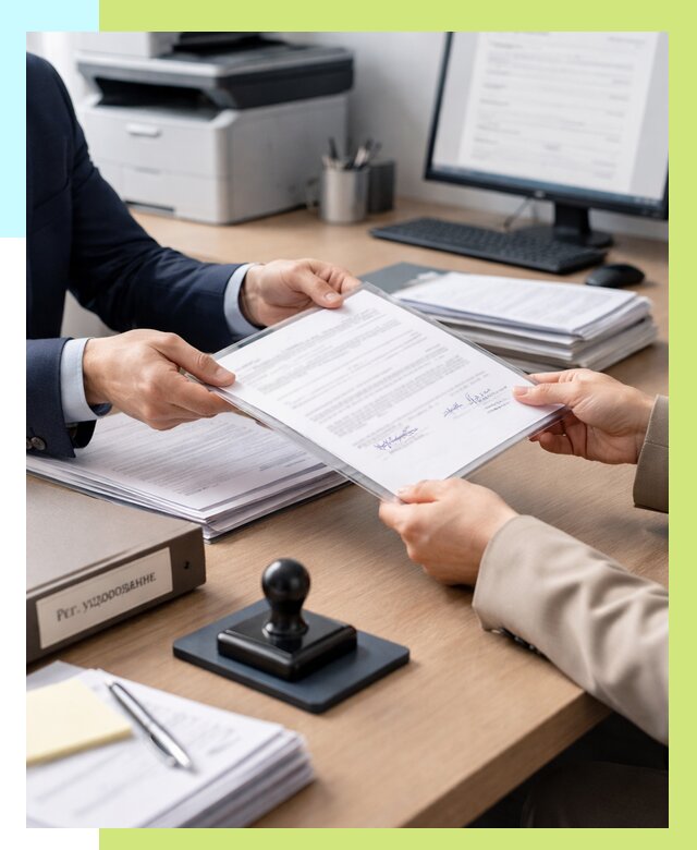 Рег. удостоверение медизделия в Старой Руссе от 81520р | Алешин-Срс