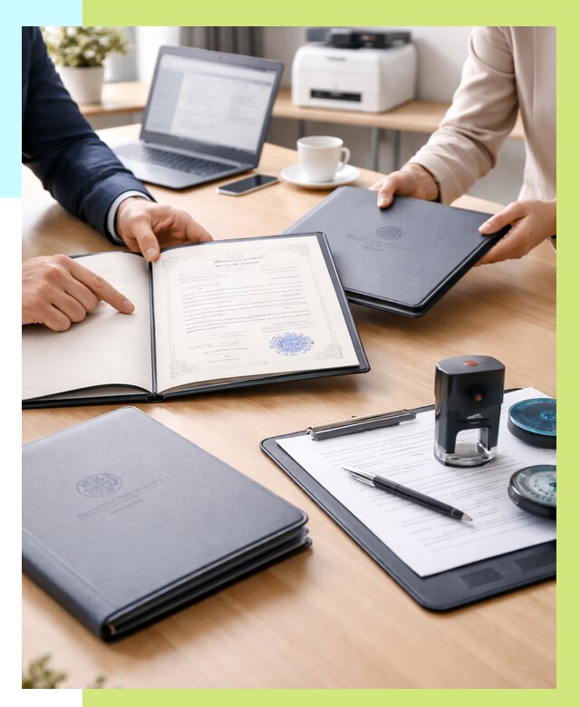 Сертификат OHSAS 18001 в Старой Руссе от 45855 р. | Алешин-Срс