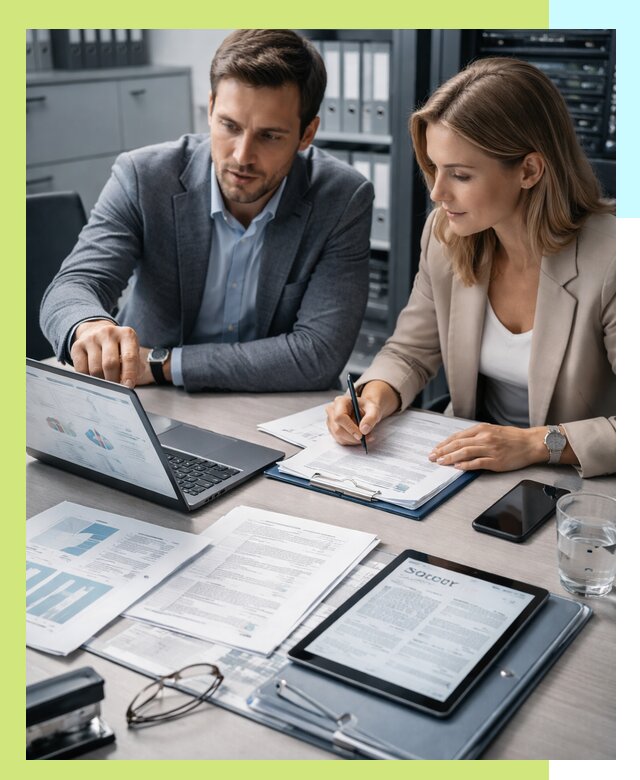 Получение сертификата ISO 27001 информационной безопасности в Старой Руссе