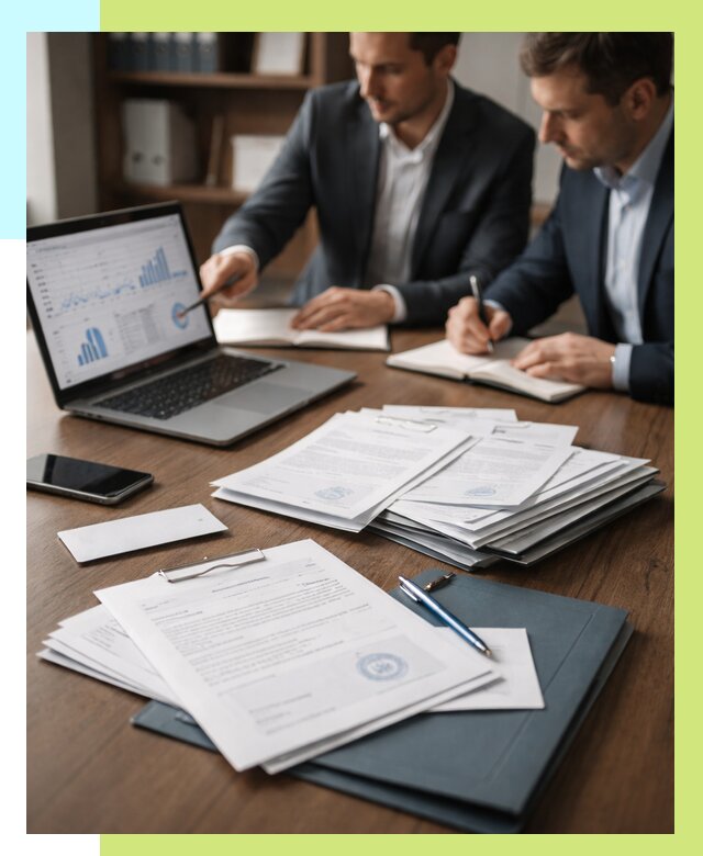 Оценка деловой репутации в Старой Руссе от 7643 р. | Алешин-Срс