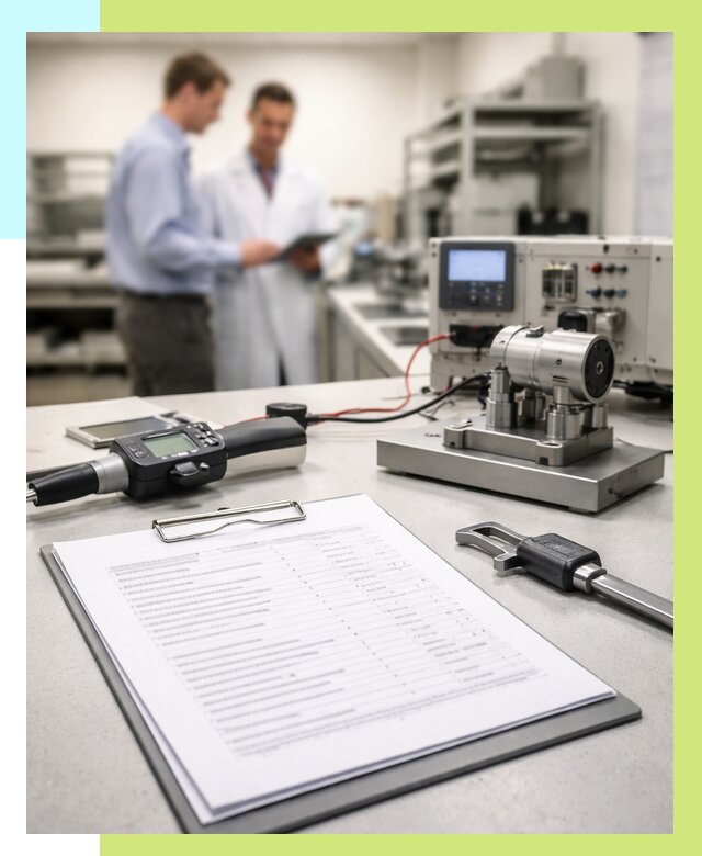 Протокол испытаний продукции в Старой Руссе от 7643 р. | Алешин-Срс