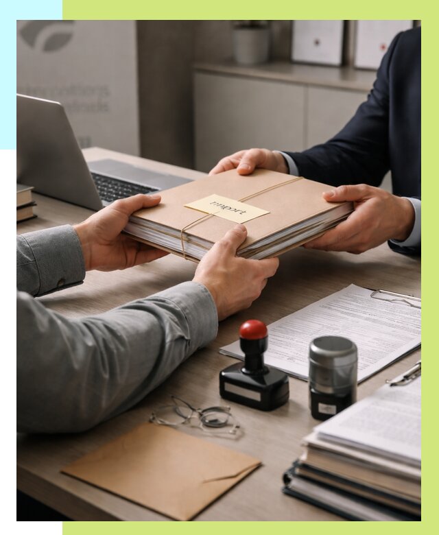 Сертификация для импорта в Старой Руссе от 30570 р. | Алешин-Срс