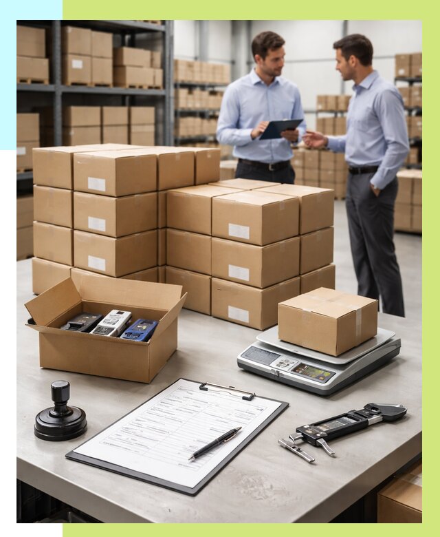 Сертификация партии товара в Старой Руссе от 15285 р., Алешин-Срс