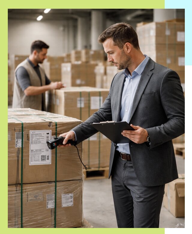 Сертификация партии товара в Старой Руссе по требованиям законодательства